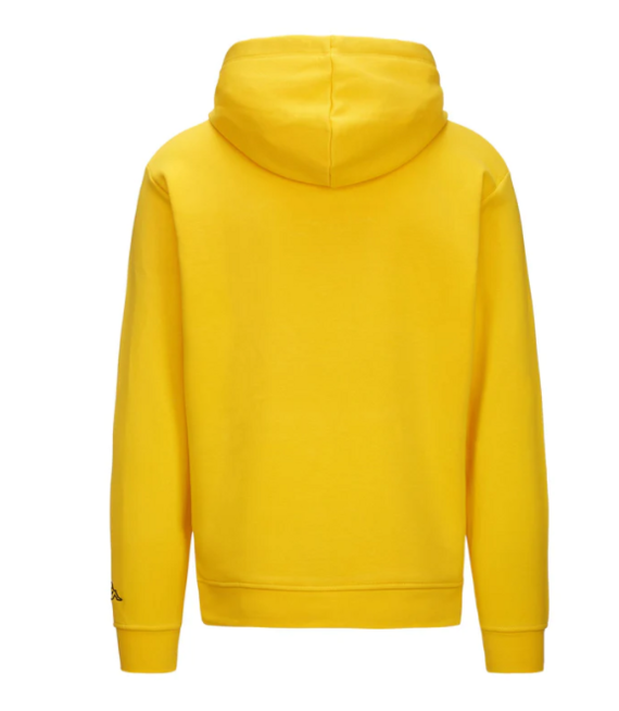 Men's hooded sweatshirt M-XXL 304MY20 Kappa
